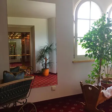 Turmwirt Hotel 3*