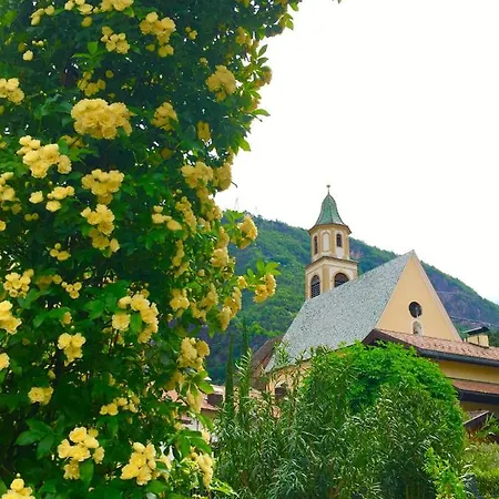 Turmwirt Hotel Ora / Auer
