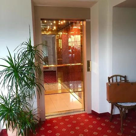 Turmwirt Hotel