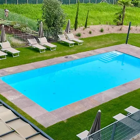 Hotel Turmwirt Ora / Auer